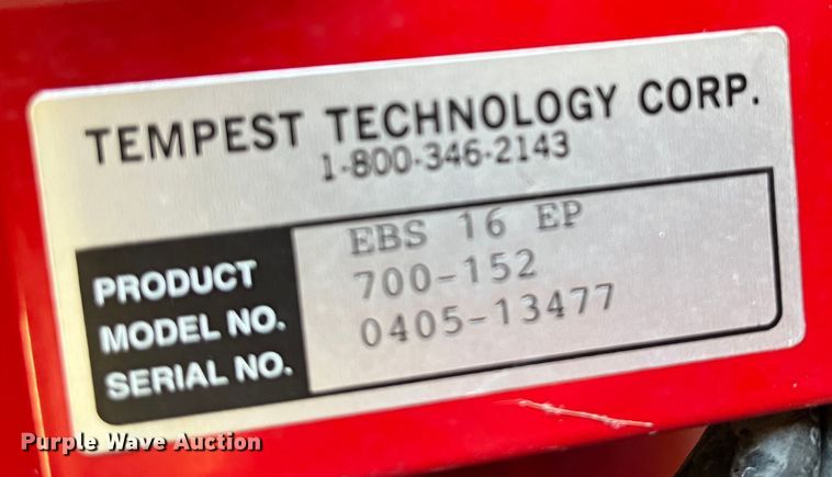 image for item DR7295 (2) fans