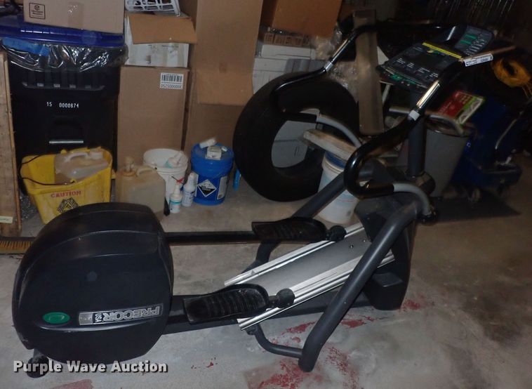 image for item GD9380 Precor EFX546  elliptical