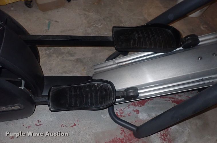 image for item GD9380 Precor EFX546  elliptical