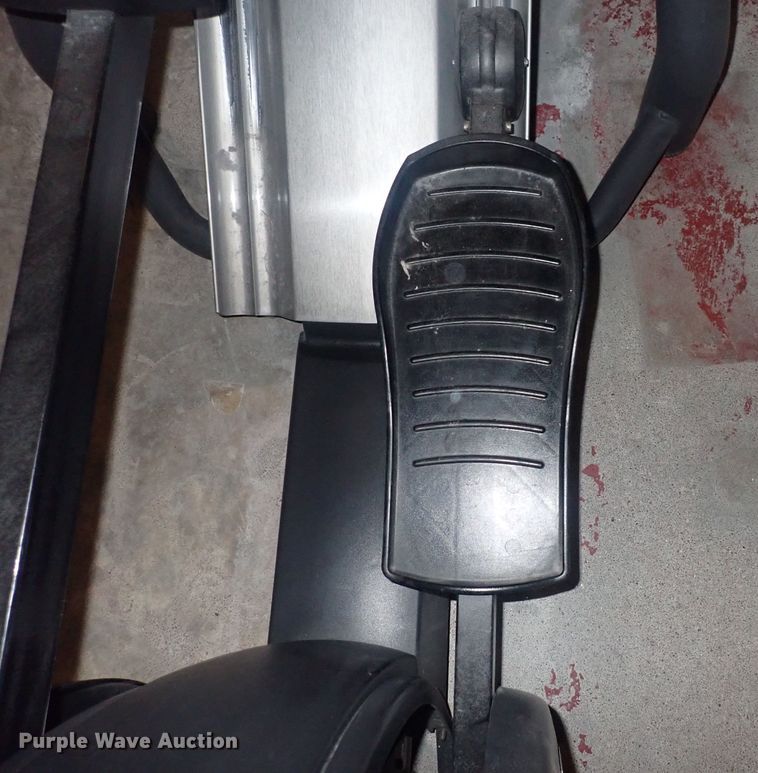 image for item GD9380 Precor EFX546  elliptical