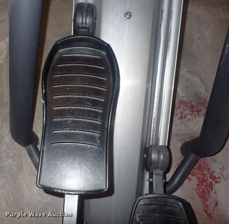 image for item GD9380 Precor EFX546  elliptical