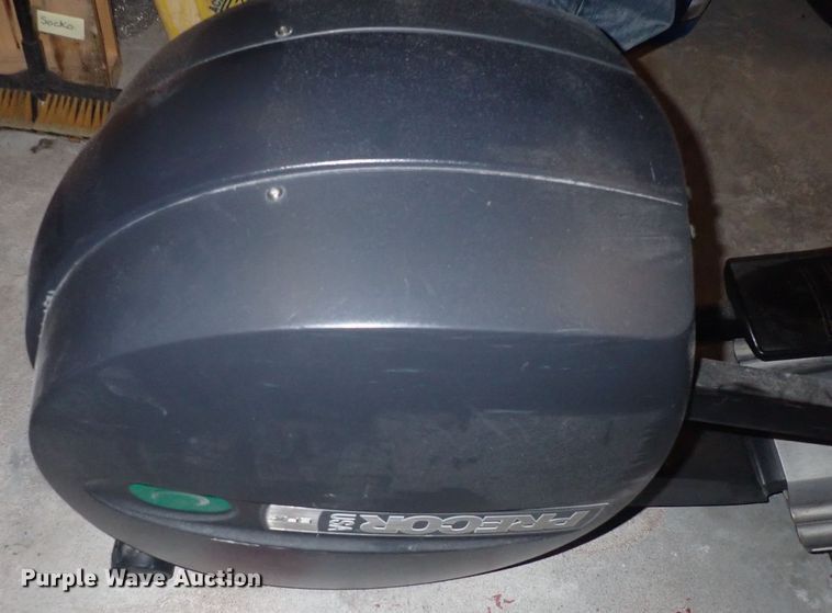 image for item GD9380 Precor EFX546  elliptical