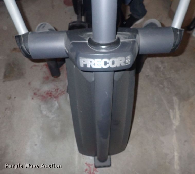 image for item GD9380 Precor EFX546  elliptical