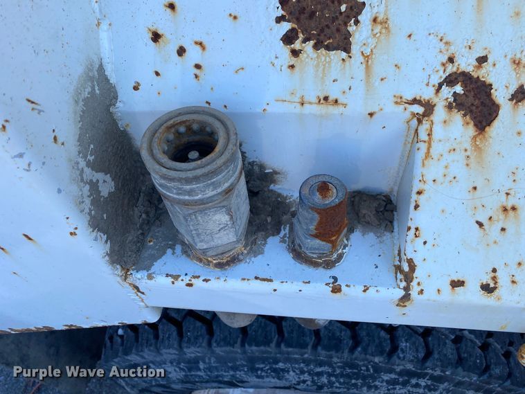 image for item IG9811 2008 International 7400 dump truck