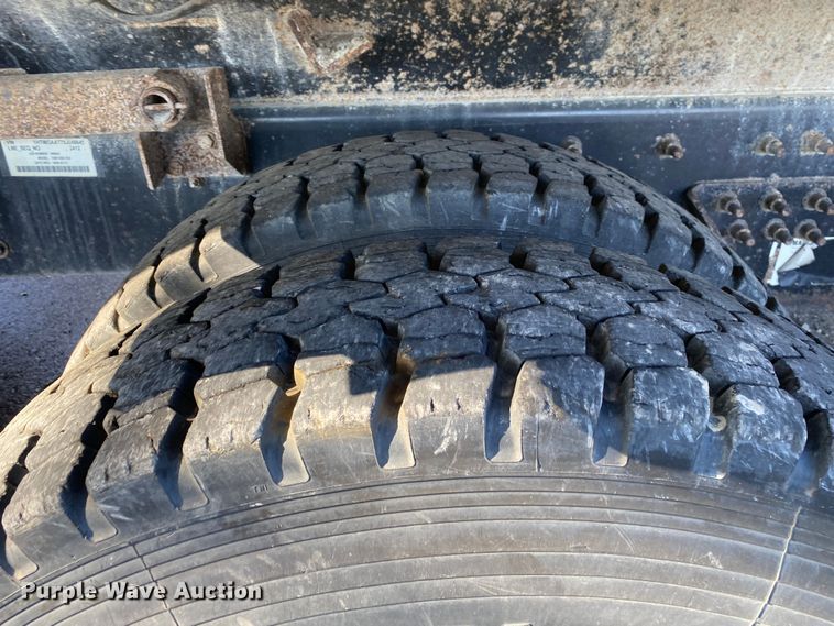 image for item IG9811 2008 International 7400 dump truck