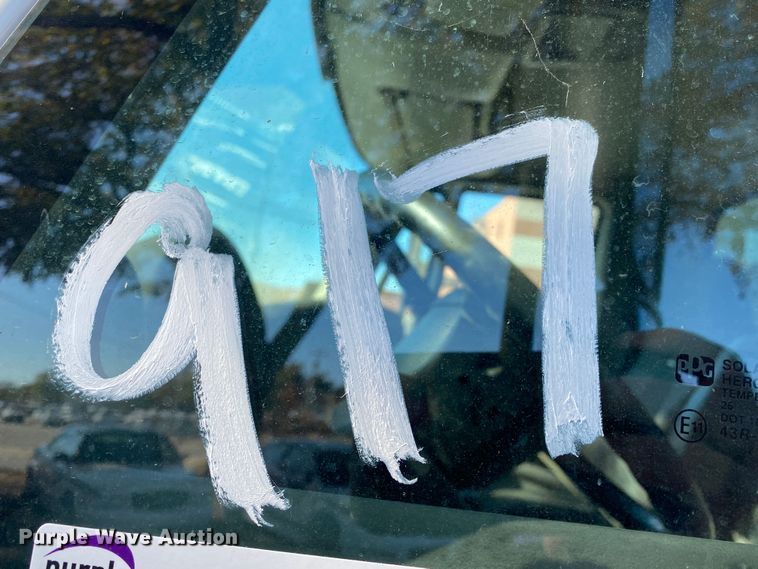 image for item IG9811 2008 International 7400 dump truck