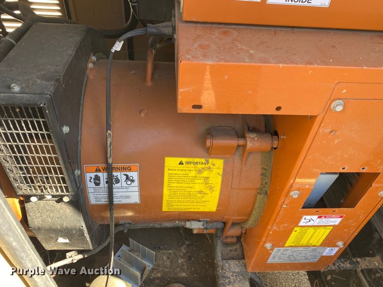 image for item IG9813 Generac 8199930100 generator