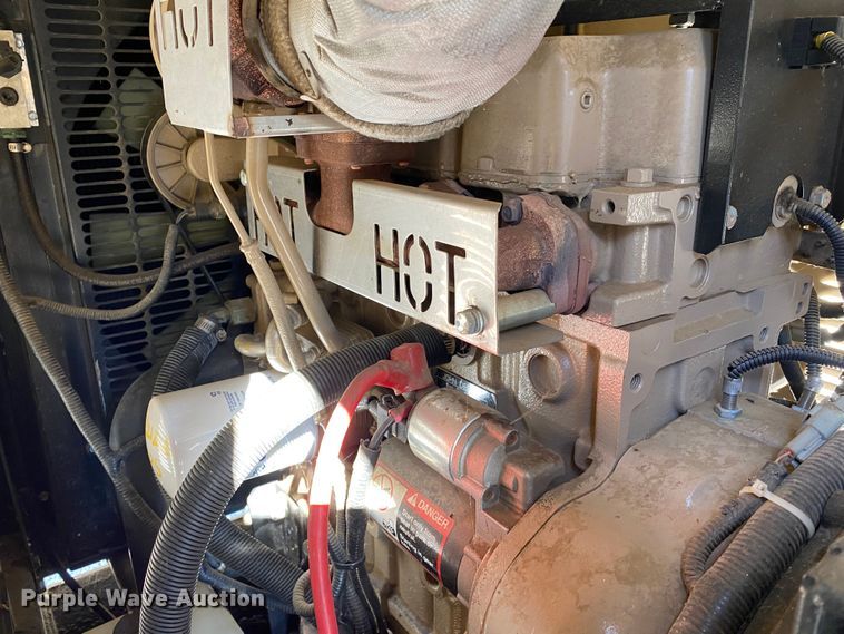 image for item IG9813 Generac 8199930100 generator