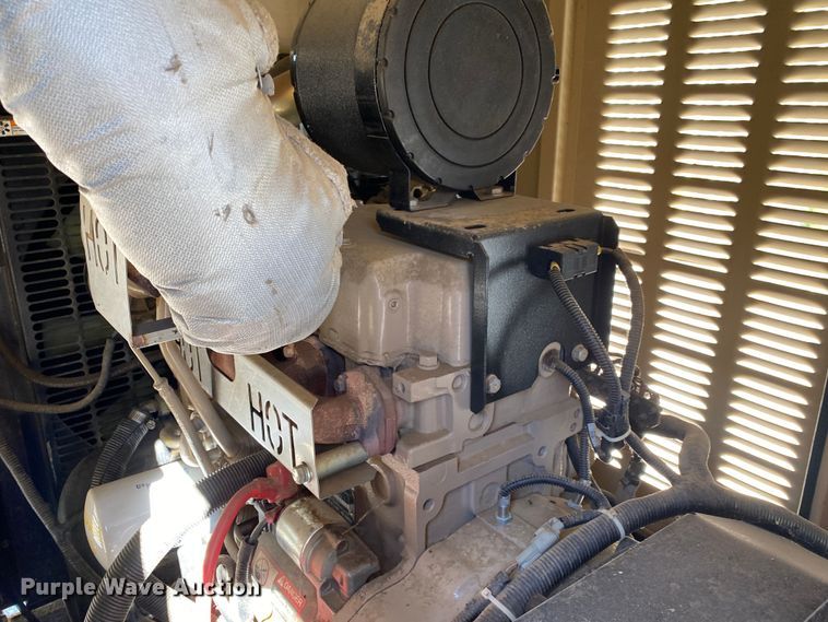 image for item IG9813 Generac 8199930100 generator