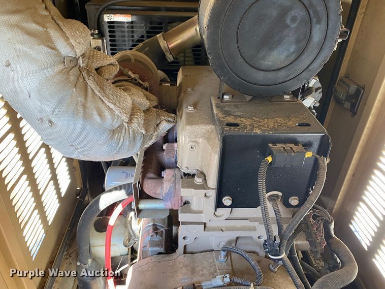 image for item IG9813 Generac 8199930100 generator