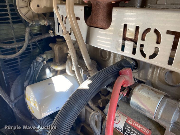 image for item IG9813 Generac 8199930100 generator