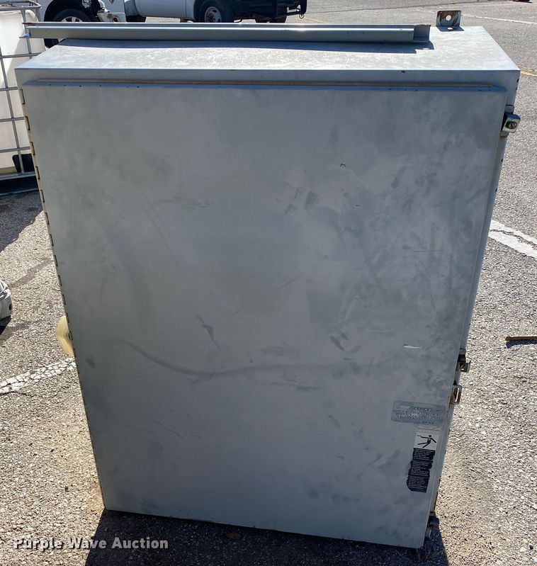 image for item IG9813 Generac 8199930100 generator