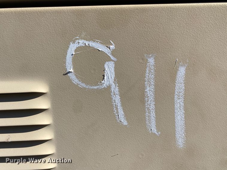 image for item IG9813 Generac 8199930100 generator