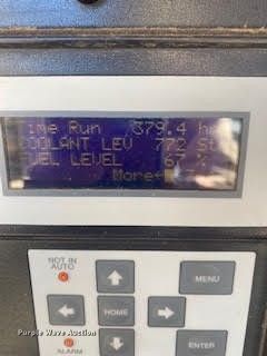 image for item IG9813 Generac 8199930100 generator