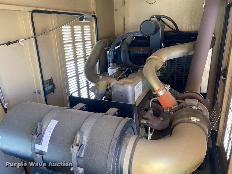 image for item IG9814 2007 Generac 8200110100 generator