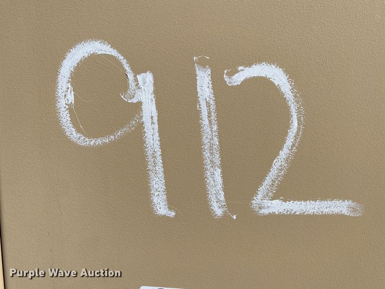 image for item IG9814 2007 Generac 8200110100 generator