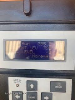 image for item IG9814 2007 Generac 8200110100 generator