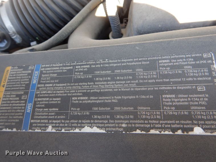 image for item IG9817 2009 Chevrolet Silverado Crew Cab pickup truck