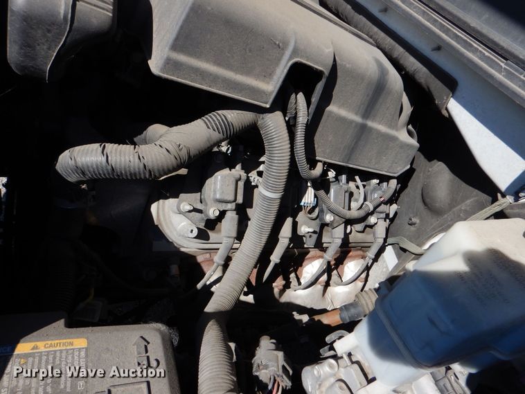 image for item IG9817 2009 Chevrolet Silverado Crew Cab pickup truck