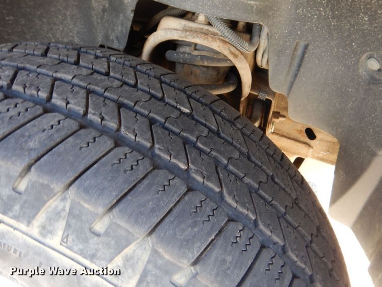 image for item IG9817 2009 Chevrolet Silverado Crew Cab pickup truck