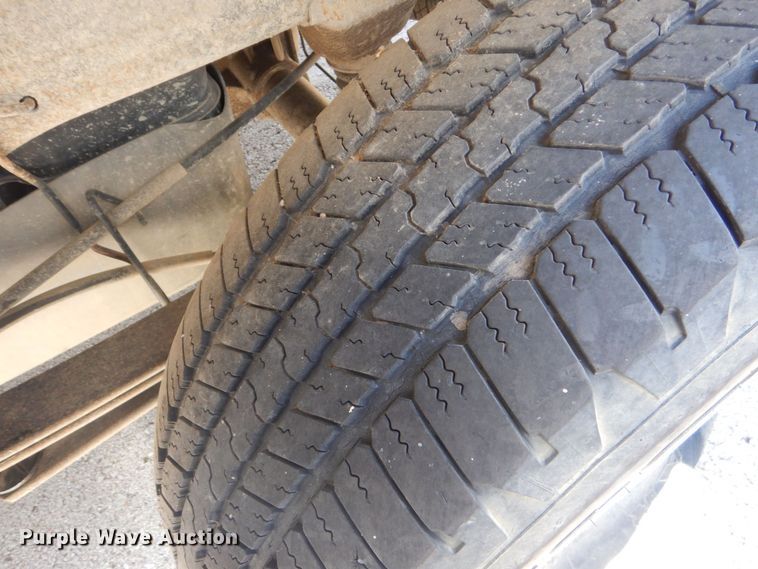 image for item IG9817 2009 Chevrolet Silverado Crew Cab pickup truck