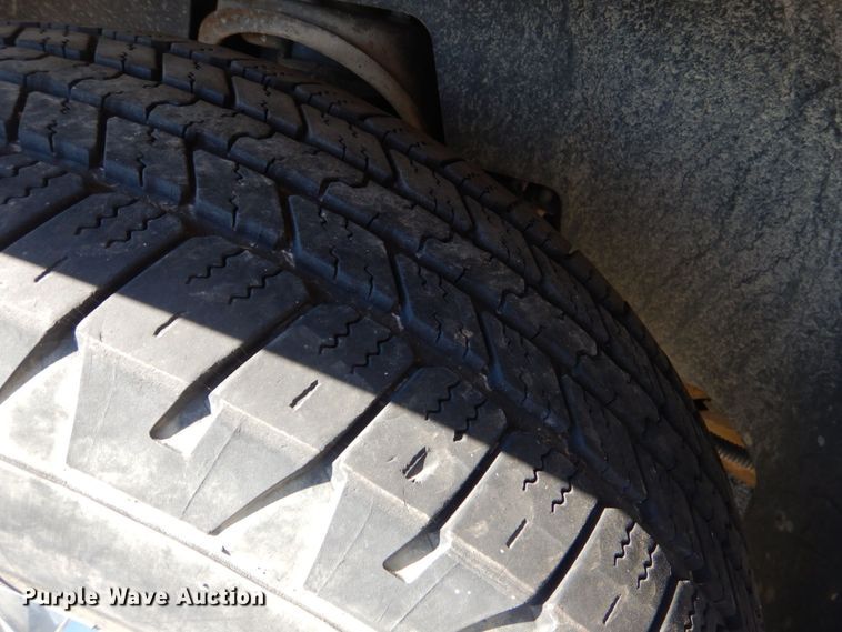 image for item IG9817 2009 Chevrolet Silverado Crew Cab pickup truck