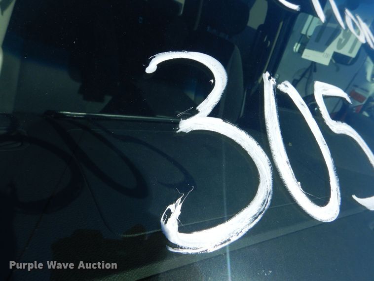 image for item IG9817 2009 Chevrolet Silverado Crew Cab pickup truck