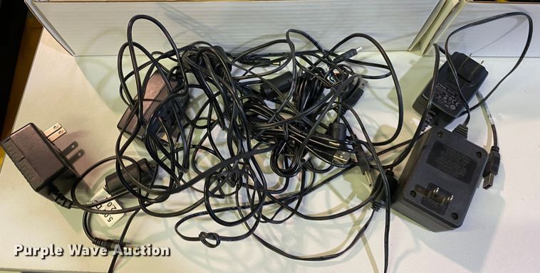 image for item IG9846 (3) Trimble data collectors