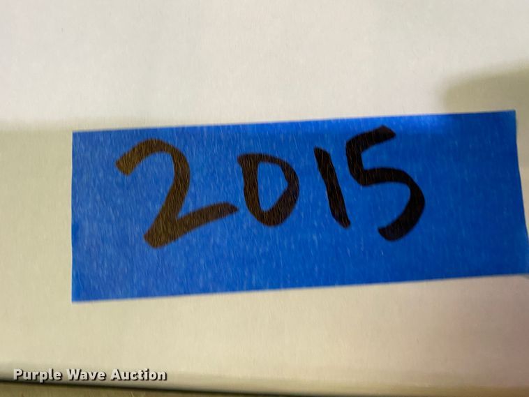 image for item IG9846 (3) Trimble data collectors