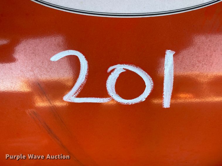 image for item IG9864 Curtis Sno-Pro 3000  snow plow