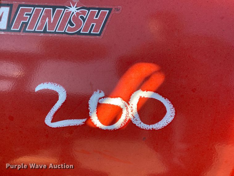 image for item IG9866 Western Pro-Plow  7.5'W snow plow