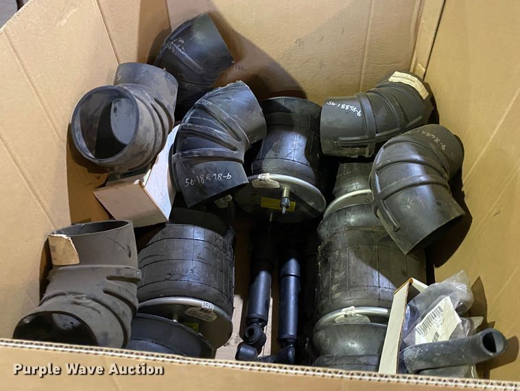 image for item IG9870 Gillig parts