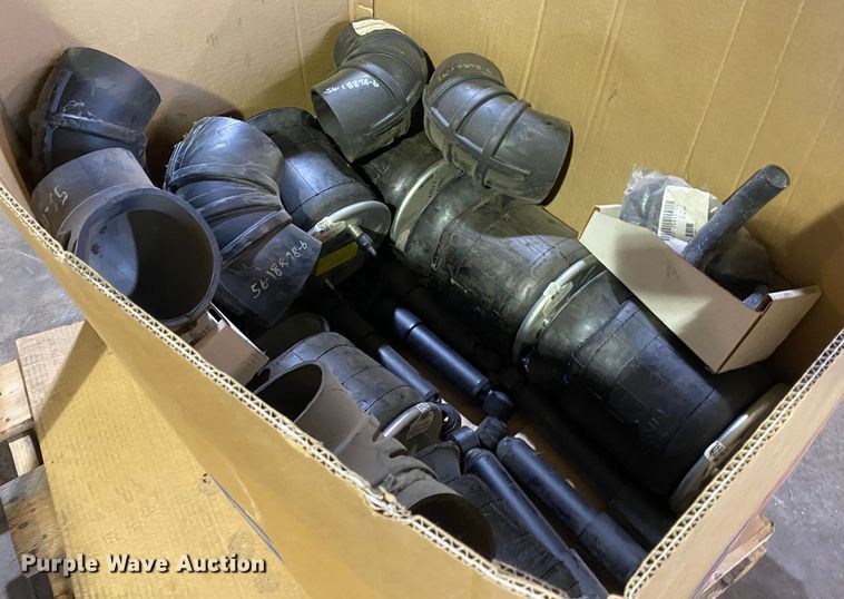 image for item IG9870 Gillig parts