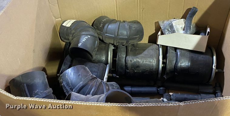 image for item IG9870 Gillig parts