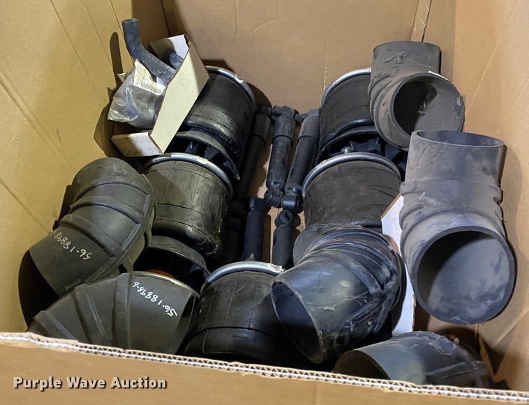 image for item IG9870 Gillig parts