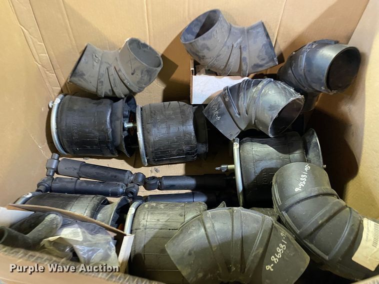 image for item IG9870 Gillig parts