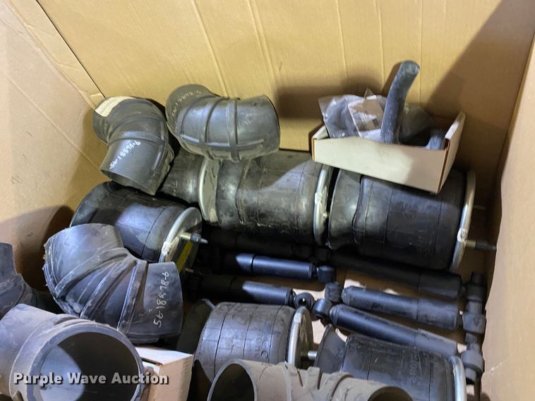 image for item IG9870 Gillig parts