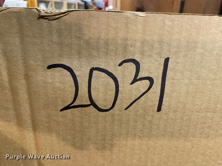 image for item IG9870 Gillig parts