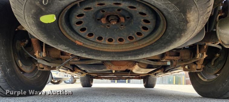 image for item JB9779 2010 Chevrolet Tahoe  SUV