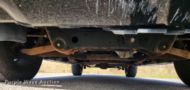 image for item JB9779 2010 Chevrolet Tahoe  SUV