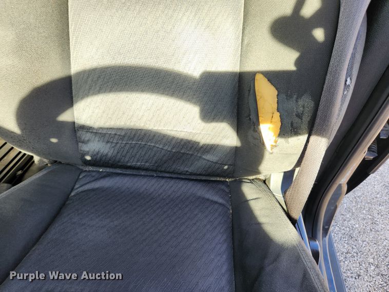 image for item JB9779 2010 Chevrolet Tahoe  SUV