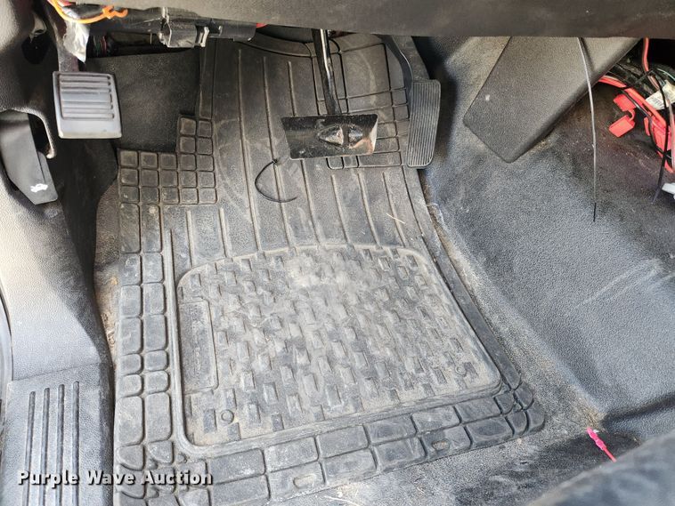 image for item JB9779 2010 Chevrolet Tahoe  SUV