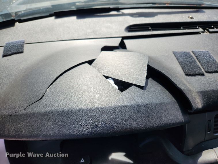 image for item JB9779 2010 Chevrolet Tahoe  SUV