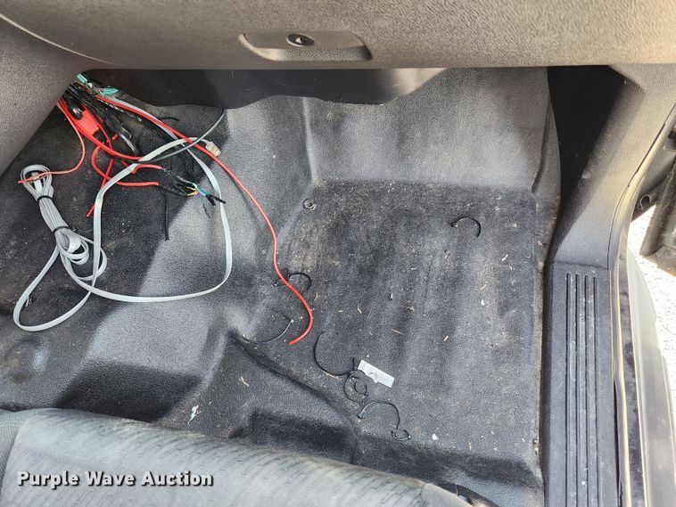 image for item JB9779 2010 Chevrolet Tahoe  SUV