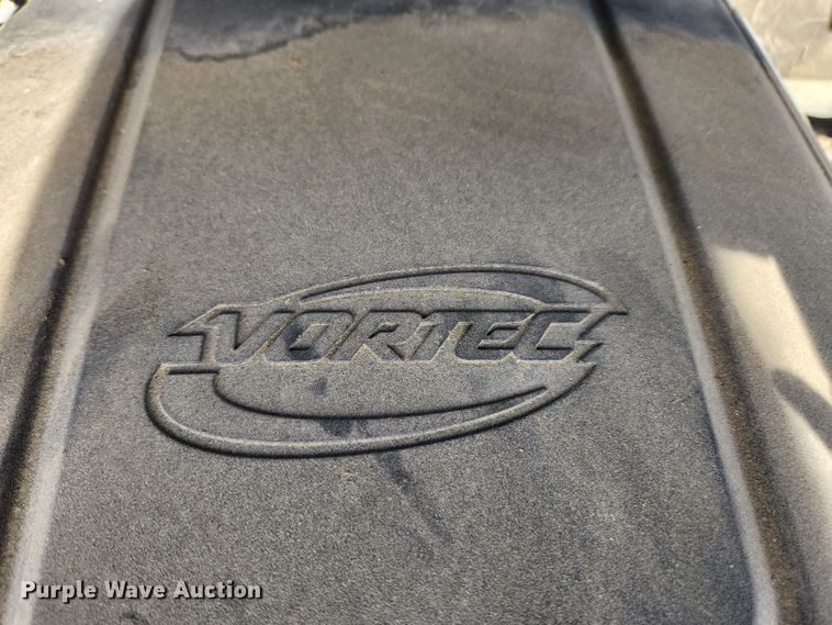 image for item JB9779 2010 Chevrolet Tahoe  SUV