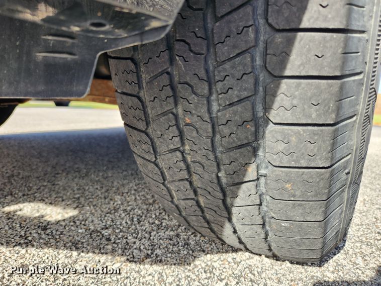 image for item JB9779 2010 Chevrolet Tahoe  SUV