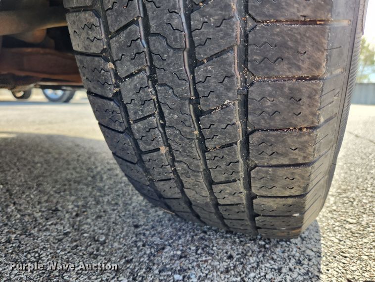 image for item JB9779 2010 Chevrolet Tahoe  SUV