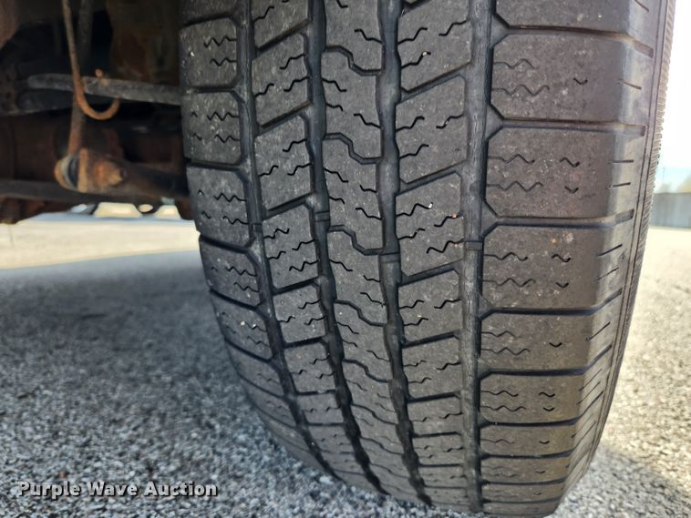 image for item JB9779 2010 Chevrolet Tahoe  SUV