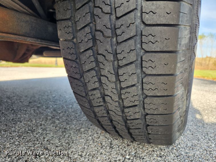 image for item JB9779 2010 Chevrolet Tahoe  SUV