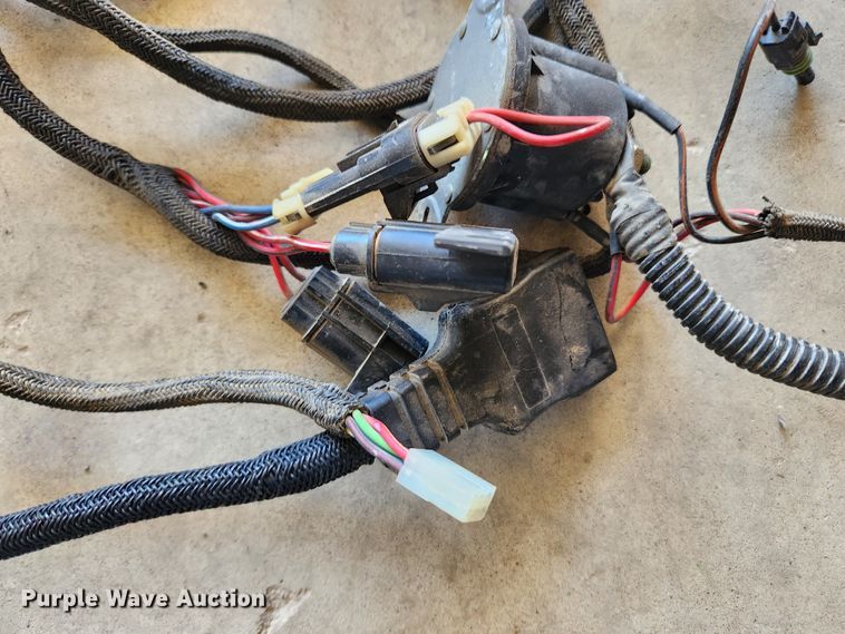 image for item JB9781 Fisher  snow plow